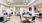Bright open community space