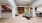 Bright open community space