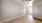 Generous floor space fit for every need